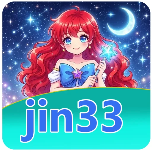 Ikon jin33 untuk verifikasi berkas APK