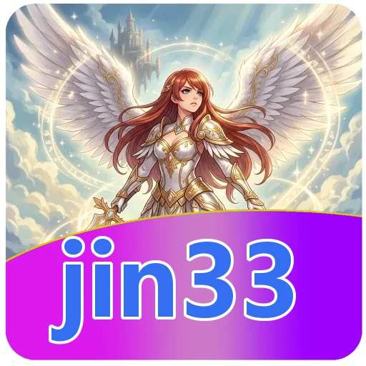 Ikon jin33 untuk pertanyaan teknis APK
