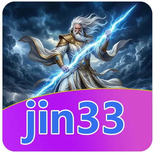 Ikon jin33 untuk bagian uji redaksi
