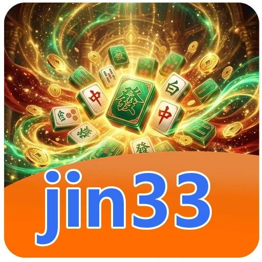 Ikon jin33 untuk langkah pasang APK