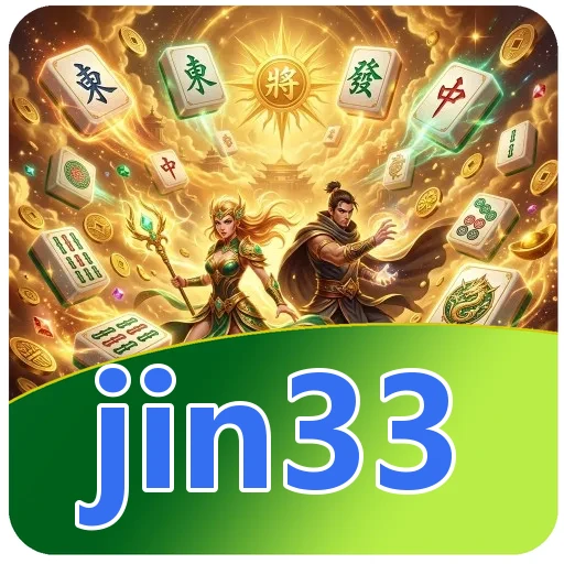 Ikon jin33 untuk data verifikasi APK 2018–2026