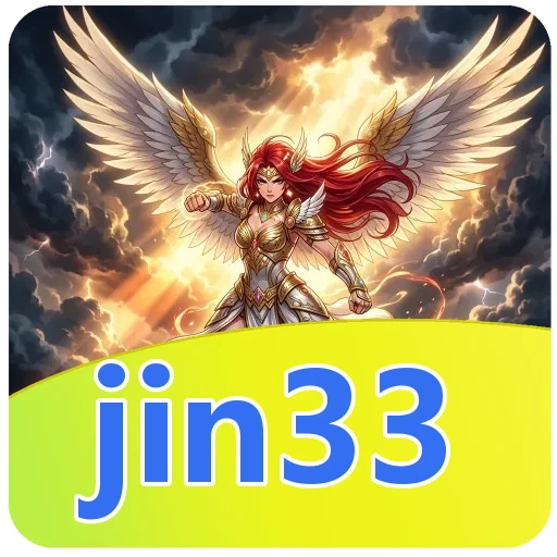 Ikon jin33 untuk pengguna sejak 2018