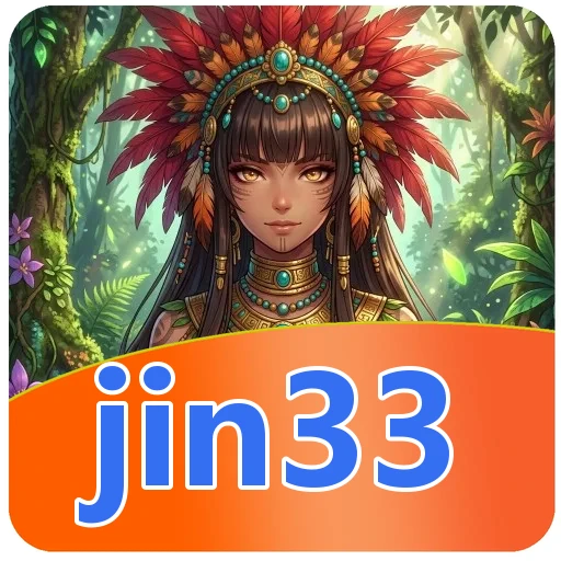 Ikon jin33 untuk profil tim redaksi