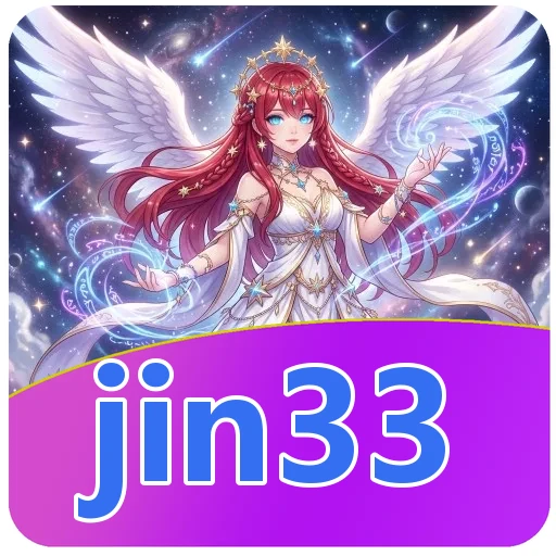 Ikon jin33 untuk arsip pembaruan 2026
